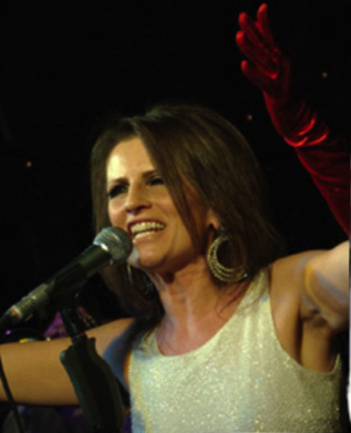 Ann Bailey