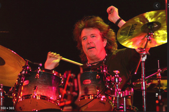 Tom Brechtlein